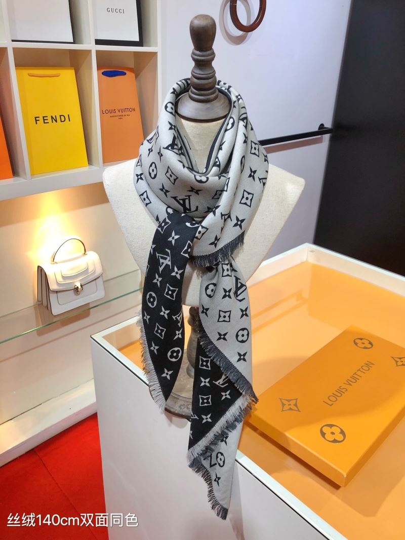 Louis Vuitton Scarf